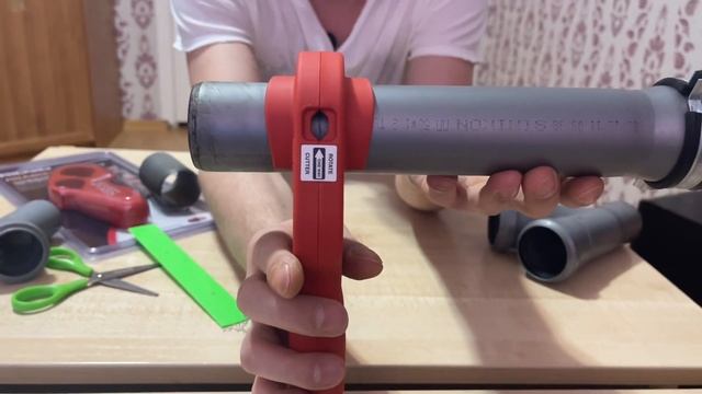 Труборез для канализации ridgid смотреть онлайн