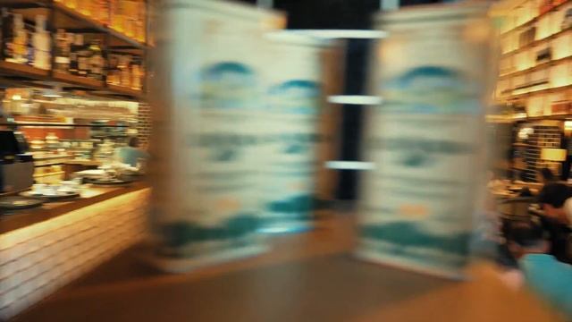 A carnivorous experience by Josper смотреть онлайн