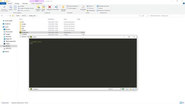 Comment installer VueJs 3