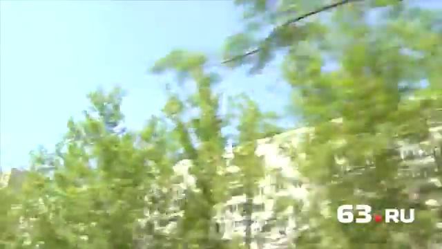 «Улица в кадре»: новая магистраль