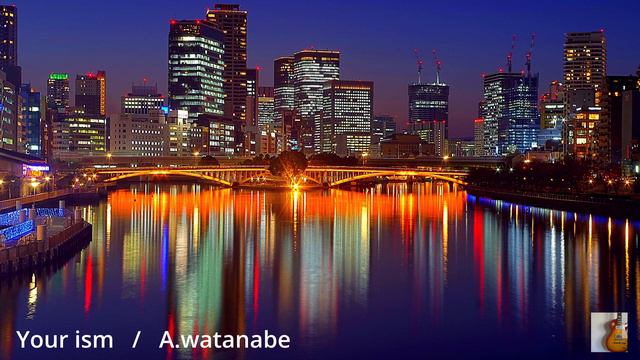 Your ism / A.watanabe смотреть онлайн