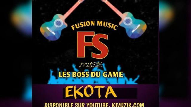 Bana fusion Ekota (audio officiel).mp3 by wazou gang familly смотреть онлайн