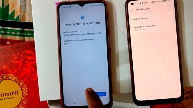 REALME 9 PRO PLUS after 1 year