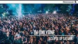 DJ OnLyOnE - Eclipse of Saturn | Techno | Reickzaar