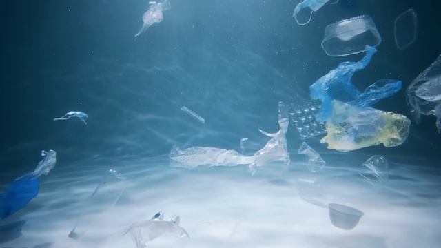 Это Существо в Голубой Дыре Испугало Всех Ученых смотреть онлайн