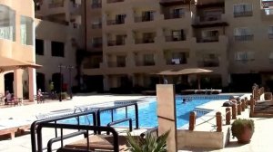 Египет.Хургада. Сафага. Отель Imperial Shams Abu Soma Resort 5*.