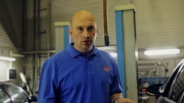 Система активного выхлопа