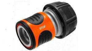 Коннектор стандартный 3/4 (Gardena), 18214 обзор 18214-29.000.00