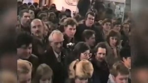 Михаил круг пусти меня ты мама