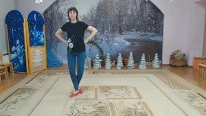 Мастер класс Разучивание шага с припаданием