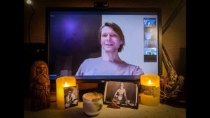 2023-06-08 Zoom-встреча с Сумираном