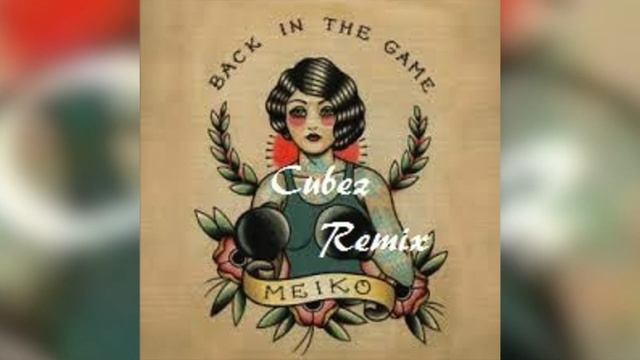 Cubez - "Back In The Game" смотреть онлайн