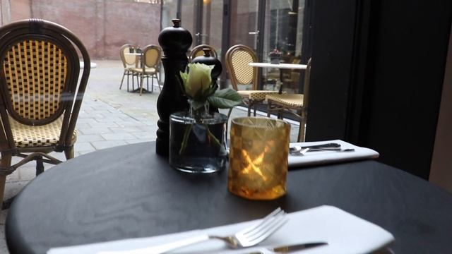 Cafe Louis смотреть онлайн