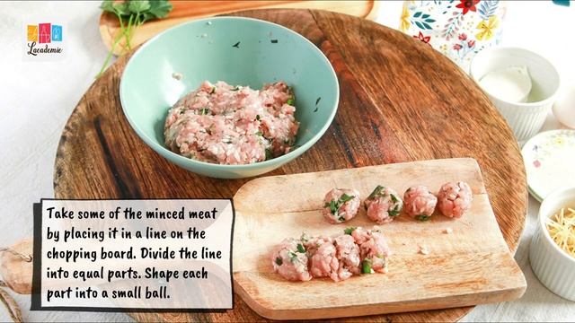 Supa Topcheta: Warm Your Soul with Traditional Bulgarian Meatball Soup | Authentic Recipe