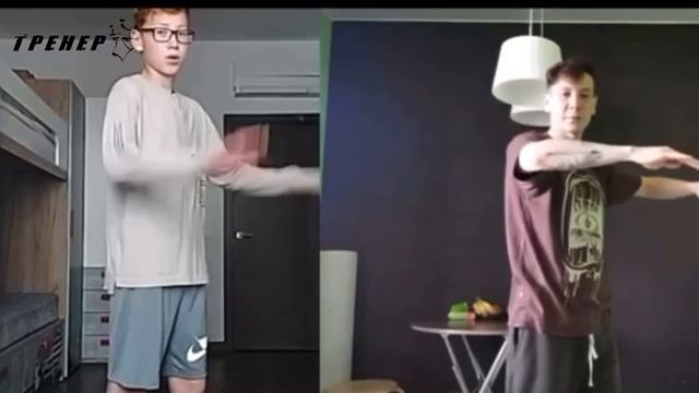 ROBERT AMIROV. Animation | Popping. Online lessons смотреть онлайн