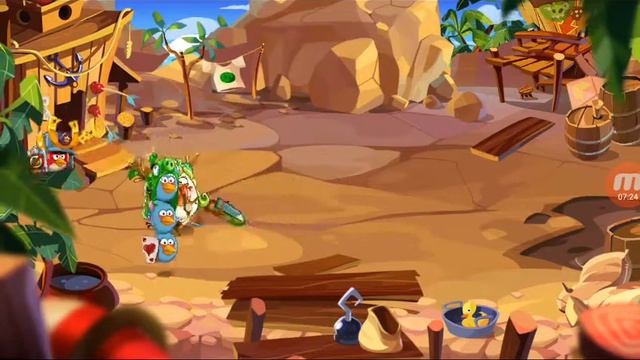 Я разрушил башни получил топовое оружие для чака смотреть онлайн