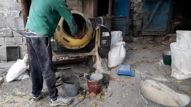 первый рабочий день по морозу ? смотреть онлайн