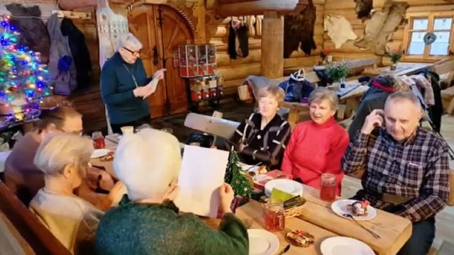 Opłatek Magnolii 2022 смотреть онлайн