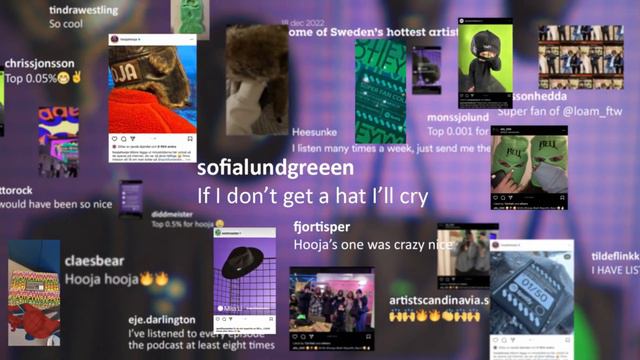 Super Fan Collection by Spotify смотреть онлайн