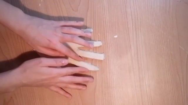 Мастер-класс по изготовлению подставки для бижутерии из солёного теста смотреть онлайн