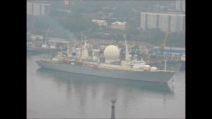 ТОГЭ 5. Не было в мире красивее кораблей