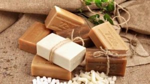 Кир совунни сиз билмаган хусусиятлари