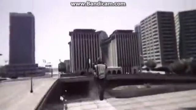 Невероятные трюки на мото GTA-Online смотреть онлайн