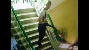Что случилось в Колледже Керчи?