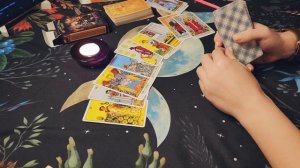 БТС - роман в группе или ПИАР? || таро расклад || отношения || будущее группы