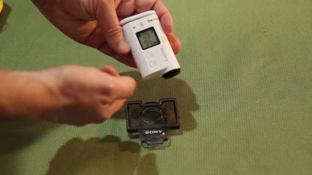 When did I become such a Sony A/V Fanboy? смотреть онлайн