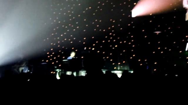 The Voice Tour 2013 - Olympe - Si Maman Si - Caen [HD] смотреть онлайн