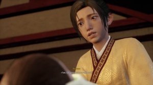 XUAN-YUAN SWORD VII. Первый взгляд на игру.