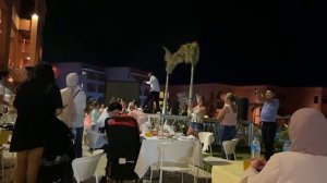 Детская анимация в Египте. Egypt Albatros Laguna Vista 5🌟