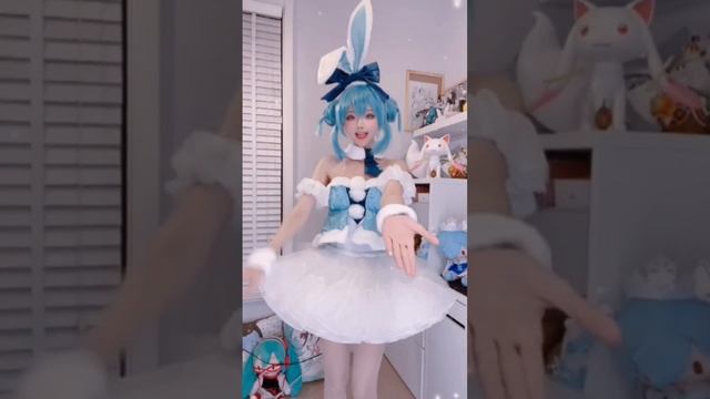 cosplay anime kawaii ? смотреть онлайн
