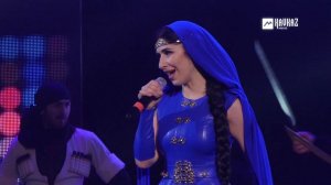 Анжелика Начесова – Си къош