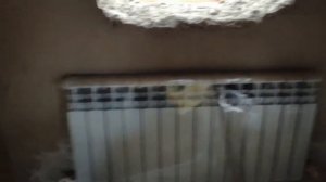 Отопление ленинградка или однатрубка.