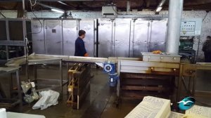 Жизнь Рыбновска