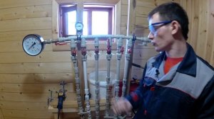 Повторный нагрев полипропиленовых стыков // Последствия