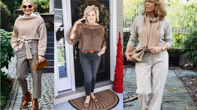 ?СТИЛЬНЫЕ ОБРАЗЫ НА ВЕСНУ ДЛЯ ЖЕНЩИН ЗА 50 ЛЕТ смотреть онлайн