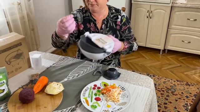 Готуємо здорову їжу смотреть онлайн