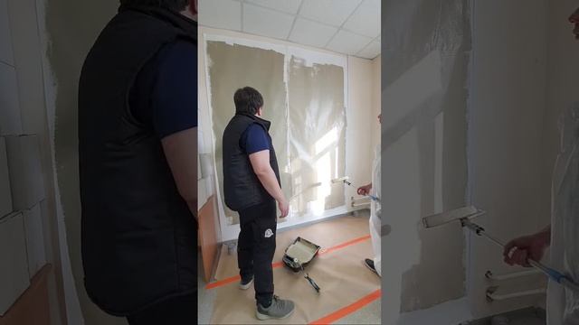 красим. #pentrilo смотреть онлайн