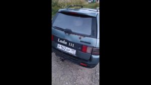 ваз 2111