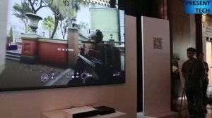 Xiaomi Mi Laser Projector | Review
