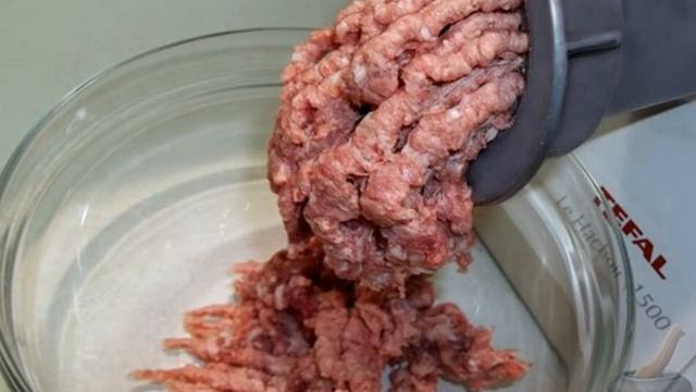 Люля кебаб в духовке смотреть онлайн