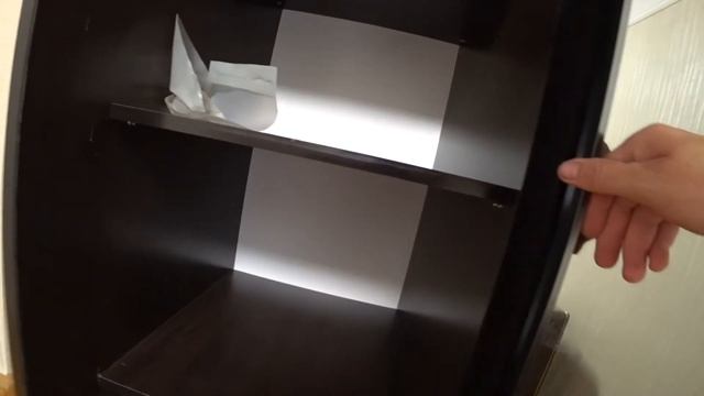 Шафа купе Венге магія. Профіль Модена