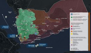 19.01.2024 ВОЙНА В КРАСНОМ МОРЕ. ЧТО ПРОИСХОДИЛО У БЕРЕГОВ ЙЕМЕНА 19 ЯНВАРЯ. НОВАЯ АТАКА «АНСАРАЛЛЫ»