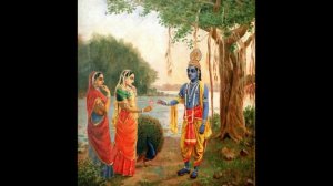 Krishna Flute Music