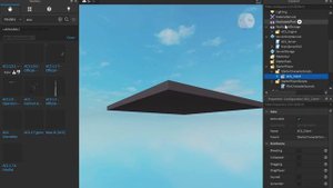 Как добавить оружие ACS 2.0.1 ROBLOX STUDIO