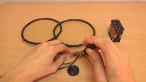 Как сделать простой металлоискатель своими руками