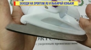 Раздвижные коньки RGX FRESCO Violet